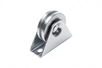 PSG 60.104.02 Laufrolle „T” 68x20 mm