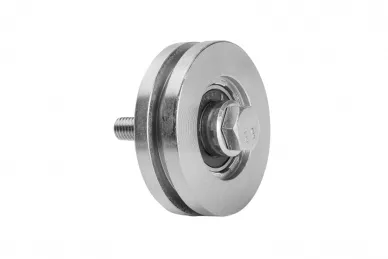 PSG 60.105 Laufrolle T 90x20