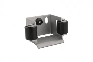 PSG 60.10P.80.01 Kit de roulettes 60.007.10 avec roulettes en plastique, avec accessoires