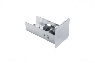 PSG 60.10P.80.01 Kit de roulettes 60.007.10 avec roulettes en plastique, avec accessoires