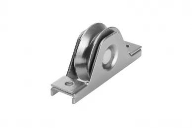 PSG 60.120.70 Roulette pour porte coulissante « V » de 70 mm