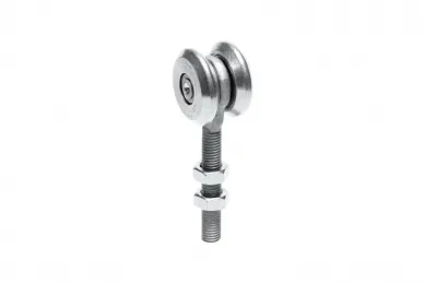 PSG 60.201.38 Obere Rolle mit zwei Rädern 38 mm