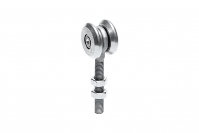 PSG 60.201.38 Rolka górna z dwoma kółkami 38 mm (50)