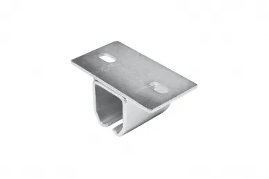 PSG 60.237.38 Gancio per guide 50x46 mm