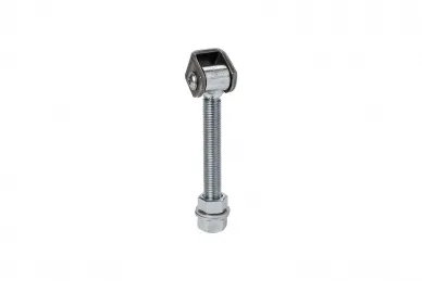 PSG 61.003.02 Charnière réglable longue M18 longueur 150 mm (seger)