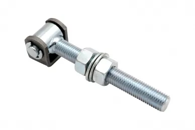 PSG 61.003.16.01 Charnière réglable longue M16 seger