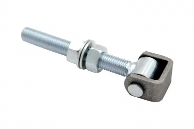 PSG 61.003.16.02 Charnière réglable en acier M16