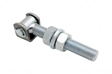 PSG 61.004.02 Cerniera regolabile lunga M20 lunghezza 150 mm (seger)