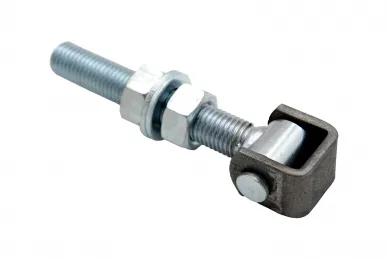 PSG 61.004.02 Charnière réglable longue M20 longueur 150 mm (seger)