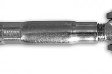 PSG 61.083.12 Ancrage M12 de 18 L-120 charnière réglable M12