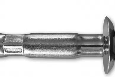 PSG 61.085.20 Ancoraggio M20 - 27 L-160 cerniera regolabile M20 rosetta