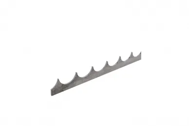 PSG 61.095 Barre anti-effraction pour clôture 33x2000x3