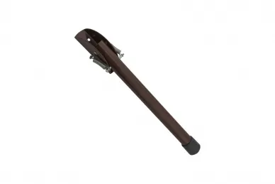 PSG 61.096.07 Türfeststeller 320 mm braun