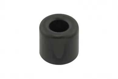 PSG 61.097.01 Türstopper aus Gummi, schwarz