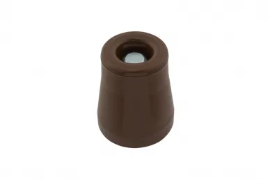 PSG 61.097.02 Odbojnik drzw. gum. duzy sr.49mm  braz (10)