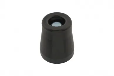PSG 61.097.03 Odbojnik drzw. gum. duzy sr.49mm  czarny (10)