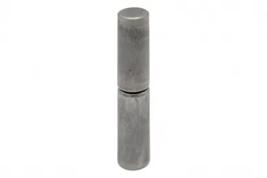 PSG 61.112.01 Charnière roulée 12x60 mm avec bille