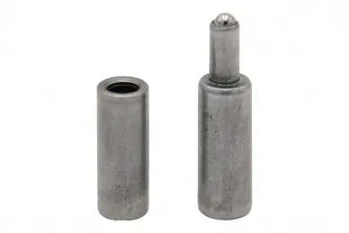 PSG 61.112.01 Zawias toczony fi 12xh60 mm z kulą