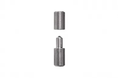 PSG 61.116.01 Drehscharnier 16x66 mm mit Kugel