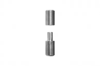 PSG 61.125 Rollscharnier 25x100 mm