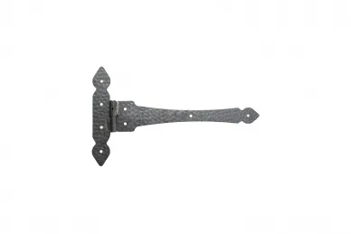 PSG 61.315 Zawias ozdobny pasowy lewy h208xl352 gr.3mm