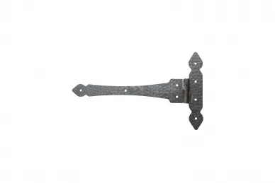 PSG 61.316 Zawias ozdobny pasowy prawy h208xl352 gr.3mm