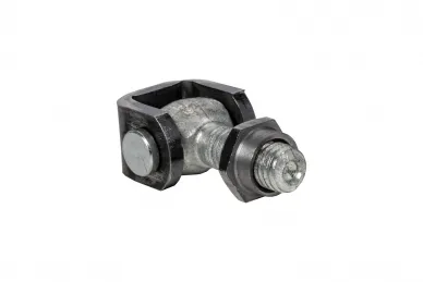 PSG 61.400.12 Verstellbares Scharnier für Blindnietmutter M12