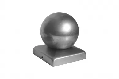 PSG 62.007.07.ZN Auvent 70x70/ 70 galvanisé