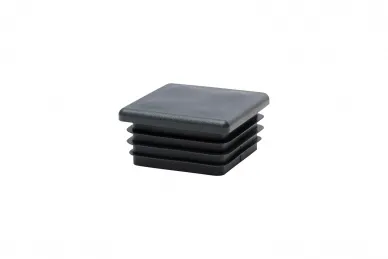 PSG 62.209.02 Zaślepka do profilu kw. 50x50 mm antracyt ral7016 (20)