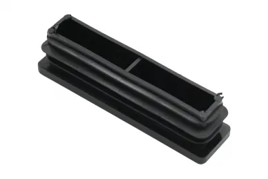 PSG 62.224.82 Zaślepka do profilu prostokąt. 20x80 mm (20)