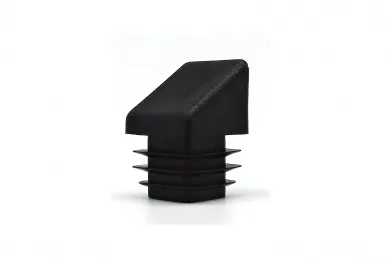 PSG 62.283 Zaślepka skośna 20x20 mm- 33 °(200)