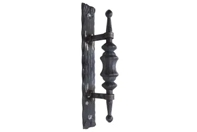 PSG 63.024 Decorative pull handle H290/L80