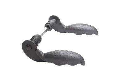 PSG 63.031 Door handle H150XL80 set.