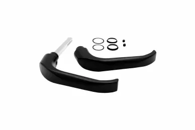PSG 63.036M.01 Door handle H120XL80 set