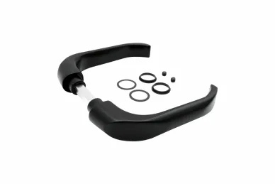 PSG 63.036M.01 Door handle H120XL80 set
