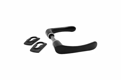 PSG 63.036M Black door handle 105X60