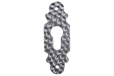 PSG 63.047 ESCUTCHEON FOR LOCK FI18 105x37/3