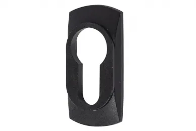 PSG 63.048 YALE lock cylinder cover - black