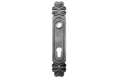 PSG 63.140.72.00 Narrow escutcheon 72 H263XL50/3