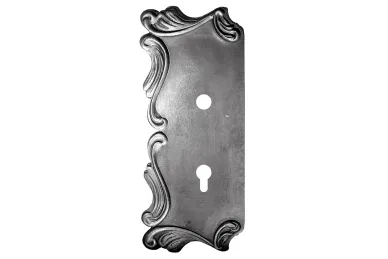 PSG 63.147.90.50 Escutcheon 90 left H317XL135/2