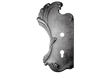 PSG 63.153.72.50 Escutcheon 72 left new 330X172X2