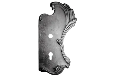 PSG 63.154.90.50 Escutcheon 90 right new 330X172X2