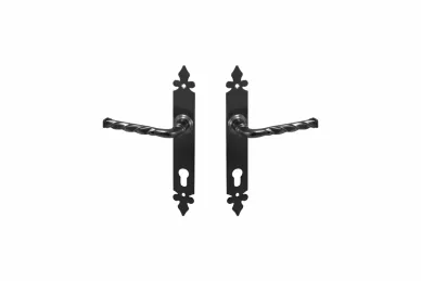 PSG 63.190.90.00 Handle 90 WKL black
