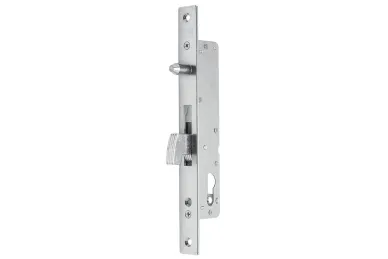 PSG 63.209.02 Reinforced hook lock with bolt