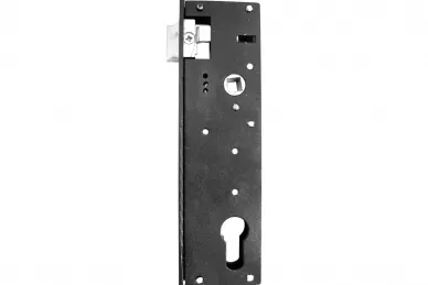 PSG 63.211.90M Fallenriegelschloss 220x90 mm