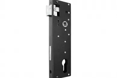 PSG 63.211.90M Serrure à pêne dormant 220x90 mm