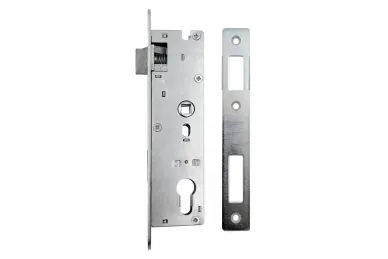 PSG 63.211L Latch-and-bolt lock H220/72 left
