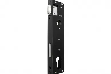 PSG 63.212.90M Serratura stretta a rullo 220x90 mm per cilindro