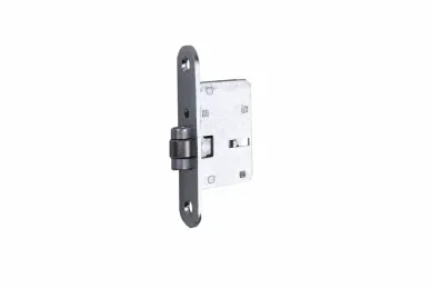 PSG 63.215 ROLLER LOCK H=102 W=45 with flat strike