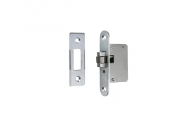 PSG 63.215 ROLLER LOCK H=102 W=45 with flat strike